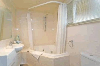 Whitecrest Great Ocean Road Resort - Accommodation Tasmania 3