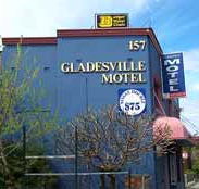 Gladesville Motel - Accommodation Tasmania