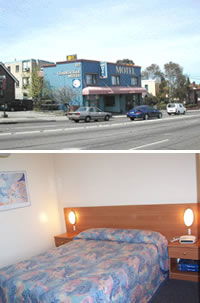 Gladesville Motel - Accommodation Tasmania 1