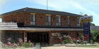 Acacia Motel - Accommodation Tasmania 5