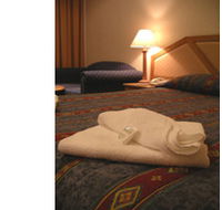 Goulburn Central Motor Lodge - Accommodation Tasmania