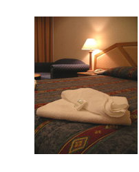 Goulburn Central Motor Lodge - Accommodation Tasmania 0