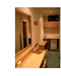 Goulburn Central Motor Lodge - Accommodation Tasmania 1