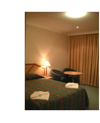 Goulburn Central Motor Lodge - Accommodation Tasmania 2