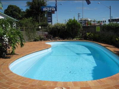 Grafton Lodge Motel - Accommodation Tasmania 1