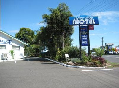 Grafton Lodge Motel - Accommodation Tasmania 2