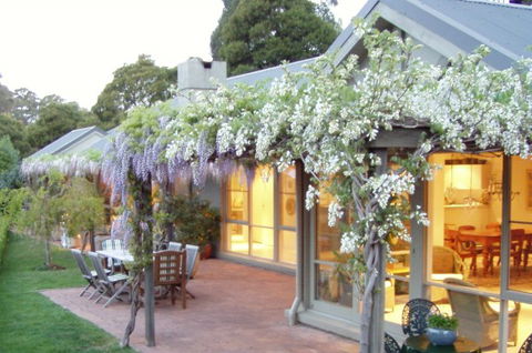 Tomah Mountain Lodge - Accommodation Tasmania 0