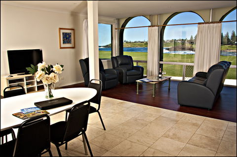 Kiama Cove Boutique Motel - Accommodation Tasmania 4