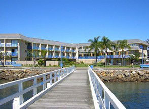 Mariners On The Waterfront - Accommodation Tasmania 0