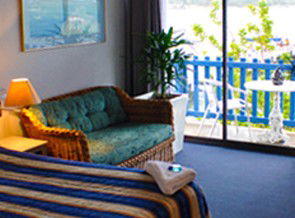 Mariners On The Waterfront - Accommodation Tasmania 1
