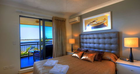 Windsurfer Resort - Accommodation Tasmania 2