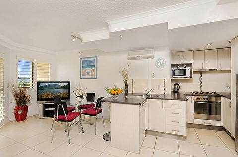 Windsurfer Resort - Accommodation Tasmania 3