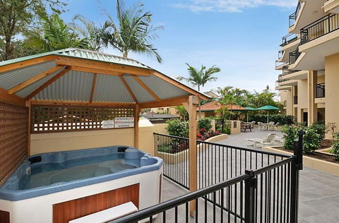 Windsurfer Resort - Accommodation Tasmania 4