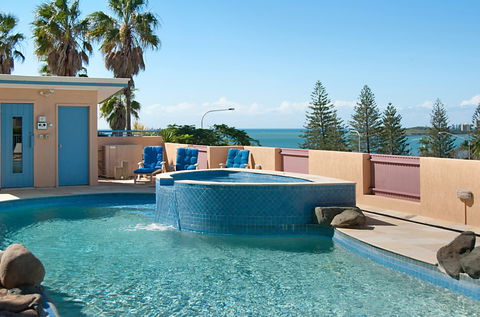 Alexandra On The Pacific - Accommodation Tasmania 0