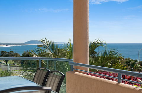 Alexandra On The Pacific - Accommodation Tasmania 1