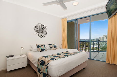 Alexandra On The Pacific - Accommodation Tasmania 2