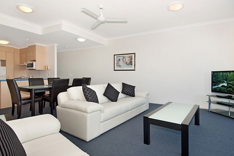 Alexandra On The Pacific - Accommodation Tasmania 3
