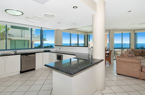 Alexandra On The Pacific - Accommodation Tasmania 4
