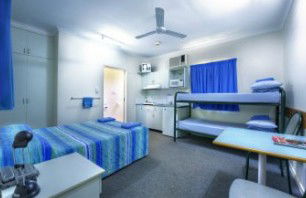 Knotts Crossing Resort - Accommodation Tasmania 0