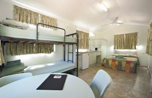 Knotts Crossing Resort - Accommodation Tasmania 1