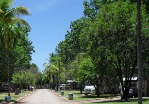 Knotts Crossing Resort - Accommodation Tasmania 2