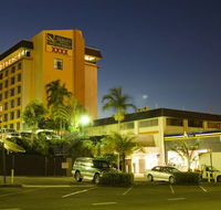 Quality Hotel Frontier Darwin - Accommodation Tasmania