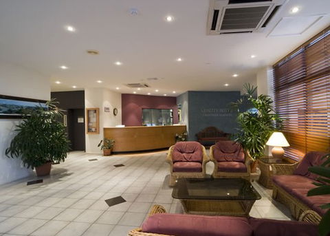 Quality Hotel Frontier Darwin - Accommodation Tasmania 1