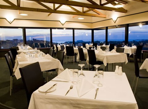Quality Hotel Frontier Darwin - Accommodation Tasmania 2