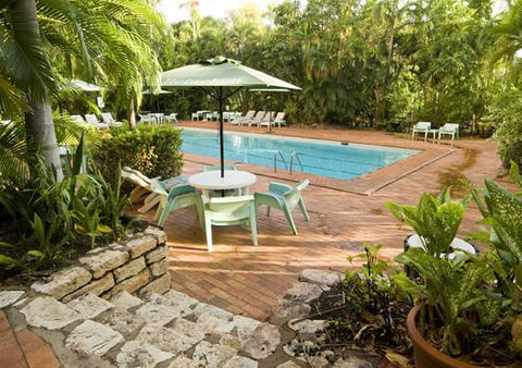 Quality Hotel Frontier Darwin - Accommodation Tasmania 3