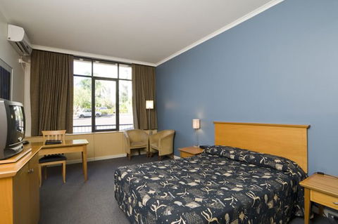 Quality Hotel Frontier Darwin - Accommodation Tasmania 4