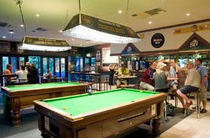 Quality Hotel Frontier Darwin - Accommodation Tasmania 5