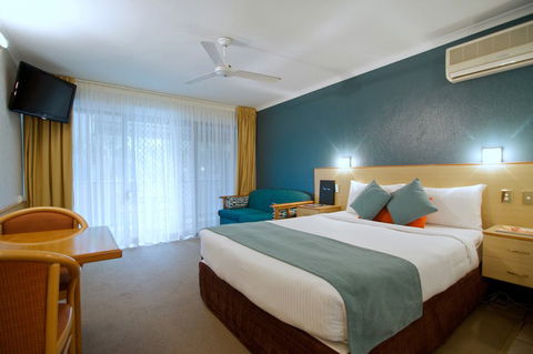 Lord Byron Resort - Accommodation Tasmania 2