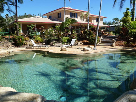 Montage Beach Apartments - Accommodation Tasmania 1