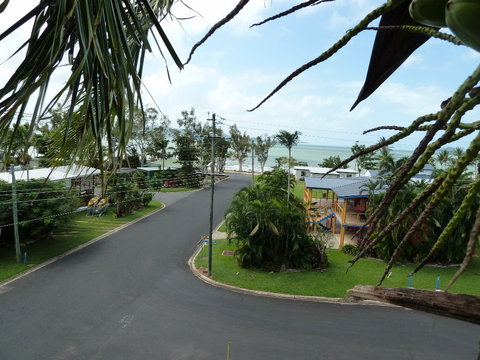 Montage Beach Apartments - Accommodation Tasmania 3