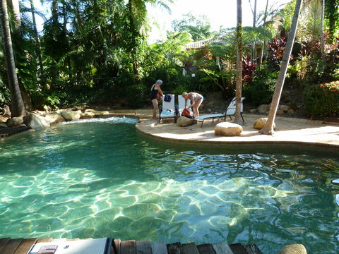 Montage Beach Apartments - Accommodation Tasmania 5