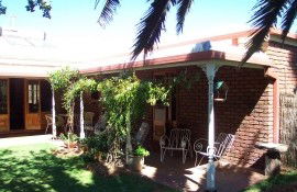 Nthaba Cottage - Accommodation Tasmania 4