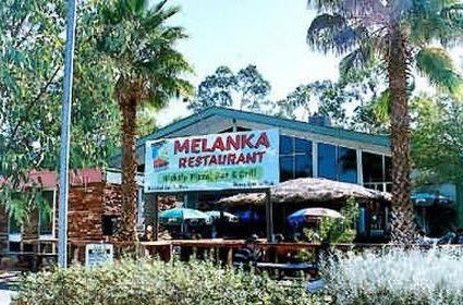 Alice Springs Plaza Hotel - Accommodation Tasmania 0