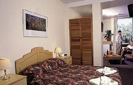 Alice Springs Plaza Hotel - Accommodation Tasmania 2