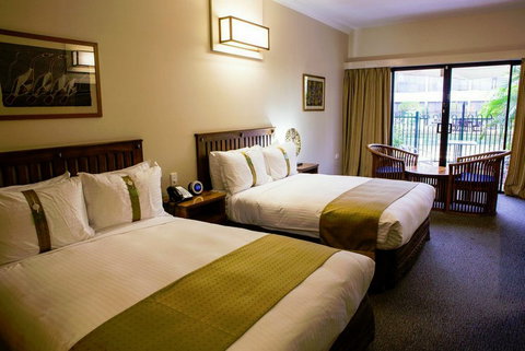Mercure Kakadu Crocodile Hotel - Accommodation Tasmania 3