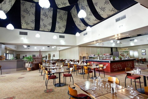 Mercure Kakadu Crocodile Hotel - Accommodation Tasmania 4