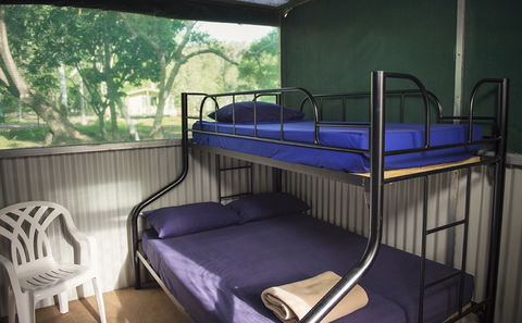 Nitmiluk Gorge Caravan Park - Accommodation Tasmania 6