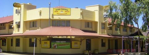 Todd Tavern - Accommodation Tasmania 0
