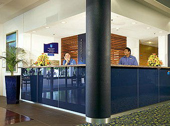 Novotel Atrium Darwin - Accommodation Tasmania 3