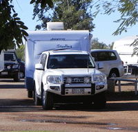 Barkly Homestead - Accommodation Tasmania