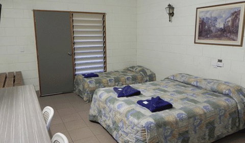 Barkly Homestead - Accommodation Tasmania 3