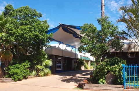 Bluestone Motor Inn - Accommodation Tasmania 0
