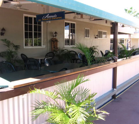 Bluestone Motor Inn - Accommodation Tasmania 2