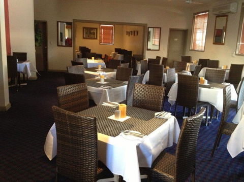Bluestone Motor Inn - Accommodation Tasmania 3
