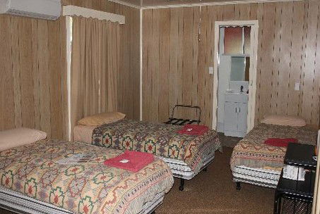 Curtin Springs Station - Accommodation Tasmania 1