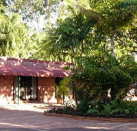 Darwin Boomerang Motel And Caravan Park - Accommodation Tasmania
